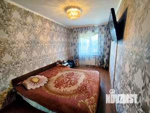 3-к квартира, вторичка, 70м2, 5/5 этаж