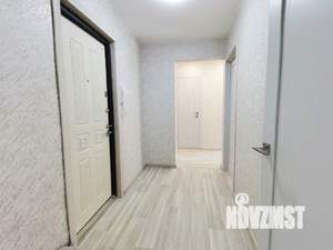 2-к квартира, вторичка, 51м2, 3/9 этаж