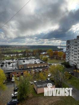 2-к квартира, вторичка, 43м2, 7/9 этаж