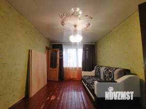 2-к квартира, вторичка, 46м2, 4/5 этаж