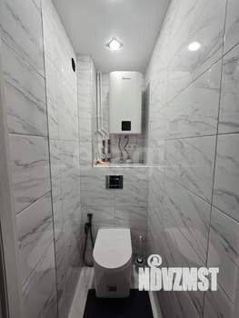 2-к квартира, вторичка, 48м2, 4/4 этаж