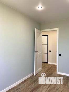 2-к квартира, вторичка, 46м2, 5/5 этаж