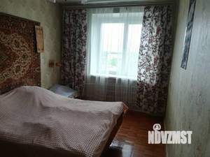 3-к квартира, вторичка, 64м2, 9/9 этаж