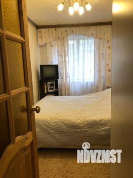 2-к квартира, вторичка, 42м2, 4/5 этаж