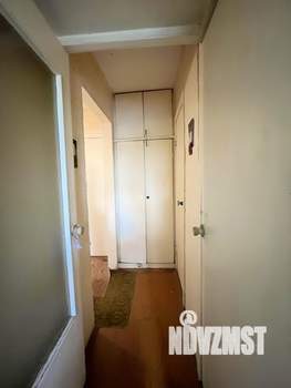 Студия квартира, вторичка, 45м2, 3/5 этаж