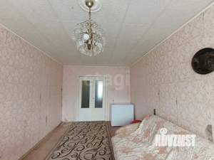 3-к квартира, вторичка, 66м2, 2/10 этаж
