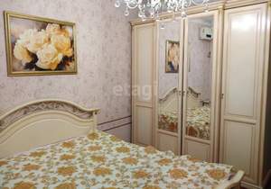3-к квартира, вторичка, 81м2, 2/10 этаж