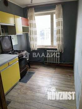 2-к квартира, вторичка, 43м2, 9/9 этаж
