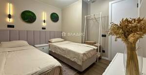 3-к квартира, вторичка, 64м2, 1/9 этаж