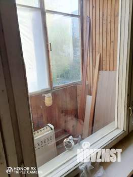 2-к квартира, вторичка, 45м2, 2/5 этаж