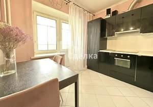 1-к квартира, вторичка, 34м2, 3/5 этаж