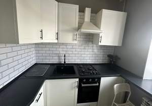 2-к квартира, вторичка, 38м2, 1/2 этаж