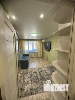 2-к квартира, вторичка, 40м2, 5/5 этаж