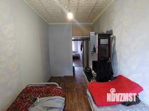 2-к квартира, вторичка, 41м2, 3/4 этаж