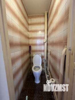 2-к квартира, вторичка, 51м2, 15/15 этаж