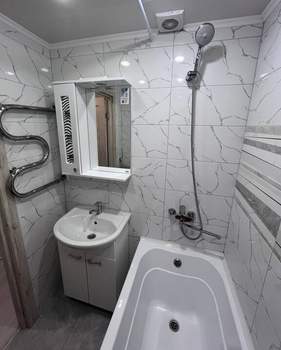 2-к квартира, вторичка, 45м2, 6/9 этаж