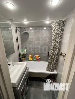 3-к квартира, вторичка, 60м2, 7/9 этаж