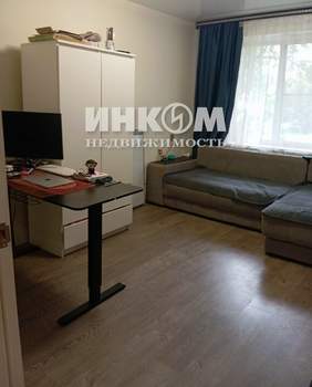 3-к квартира, вторичка, 60м2, 1/9 этаж