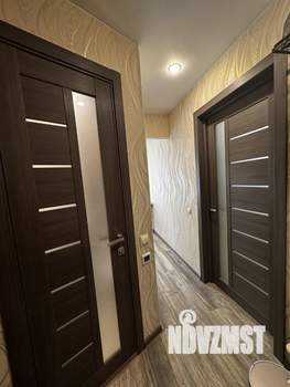 2-к квартира, вторичка, 36м2, 2/5 этаж