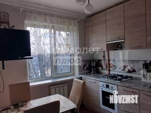 2-к квартира, вторичка, 47м2, 5/5 этаж