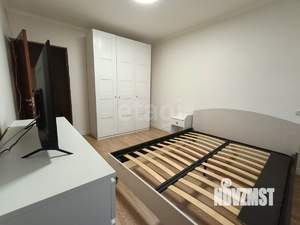 3-к квартира, вторичка, 60м2, 3/9 этаж