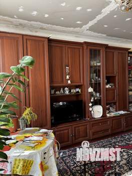 3-к квартира, вторичка, 55м2, 1/2 этаж