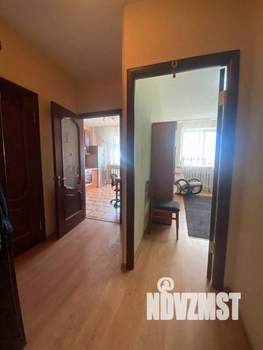 1-к квартира, вторичка, 40м2, 14/17 этаж