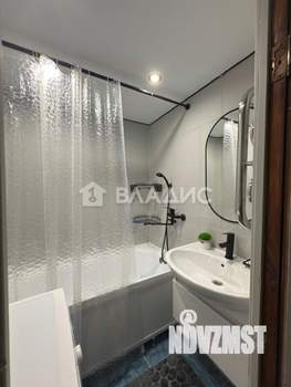 2-к квартира, вторичка, 46м2, 5/5 этаж