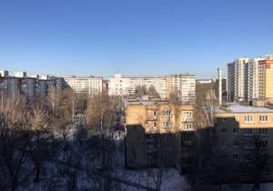3-к квартира, вторичка, 60м2, 8/9 этаж