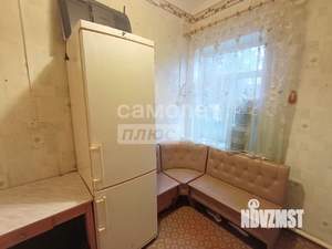 1-к квартира, вторичка, 33м2, 1/1 этаж