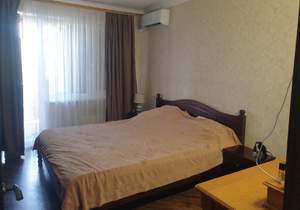 3-к квартира, вторичка, 70м2, 4/10 этаж