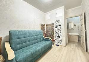 3-к квартира, вторичка, 59м2, 2/5 этаж