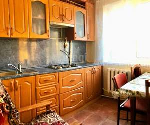 1-к квартира, вторичка, 30м2, 5/5 этаж