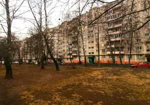 3-к квартира, вторичка, 68м2, 5/9 этаж