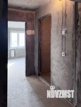 2-к квартира, вторичка, 59м2, 3/10 этаж