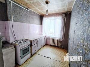 3-к квартира, вторичка, 60м2, 1/9 этаж