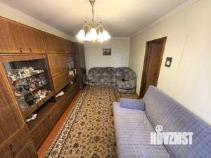 2-к квартира, вторичка, 43м2, 8/9 этаж