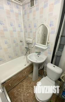 2-к квартира, вторичка, 47м2, 1/2 этаж