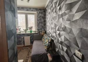 1-к квартира, вторичка, 30м2, 5/5 этаж