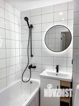 2-к квартира, вторичка, 46м2, 5/5 этаж