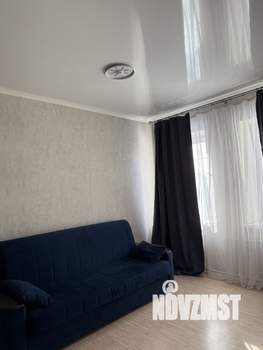 1-к квартира, вторичка, 34м2, 3/5 этаж