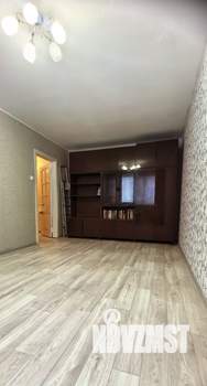 1-к квартира, вторичка, 30м2, 1/5 этаж