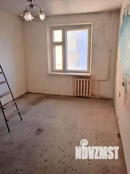 2-к квартира, вторичка, 57м2, 9/10 этаж