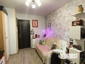 3-к квартира, вторичка, 63м2, 4/9 этаж