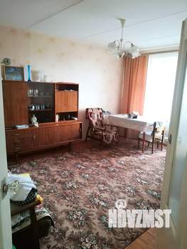 3-к квартира, вторичка, 64м2, 9/9 этаж