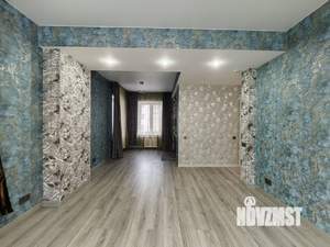 4-к квартира, вторичка, 88м2, 3/4 этаж