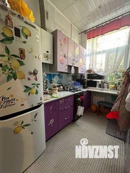 3-к квартира, вторичка, 75м2, 1/4 этаж