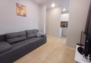 1-к квартира, вторичка, 31м2, 5/5 этаж
