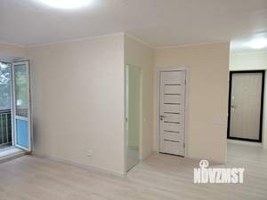 2-к квартира, вторичка, 49м2, 2/2 этаж