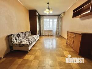 1-к квартира, вторичка, 33м2, 4/5 этаж